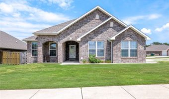 510 Arkansas Black, Bentonville, AR 72712