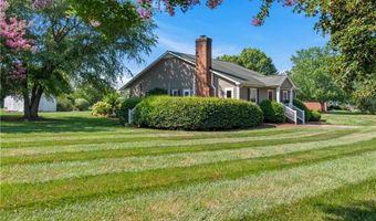 137 Hidden Creek Dr, Advance, NC 27006