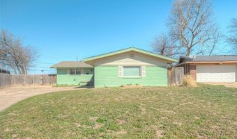 8337 NW 38th Ter, Bethany, OK 73008