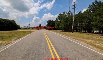 000 S Nc 581 Hwy, Bailey, NC 27807