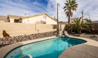 3267 Palo Verde Blvd N, Lake Havasu City, AZ 86404