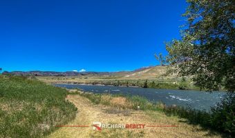TBD Trinity Pass B, Cody, WY 82414