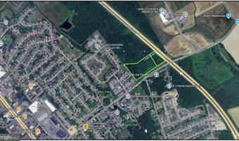 WHITE OAK RD LOTS, Dover, DE 19901