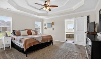 27934 S Sardis, Bauxite, AR 72011