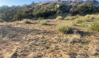 33 Sweetbush, Anza, CA 92539