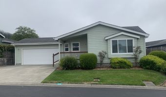 98126 W BENHAM Ln 68, Brookings, OR 97415