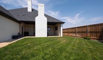 6103 Foley Square St, Amarillo, TX 79119