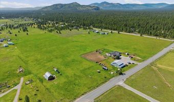 222 E Remington Rd, Athol, ID 83801