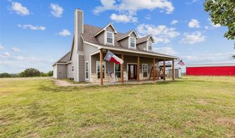 2028 County Road 1370, Alvord, TX 76225