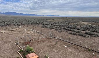 6643 N 9700 W, Beryl, UT 84714