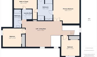 6319 Raldon Rd, Anderson, IN 46013
