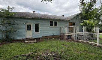 901 SW 3rd, Atkins, AR 72823
