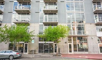353 E Bonneville Ave 816, Las Vegas, NV 89101