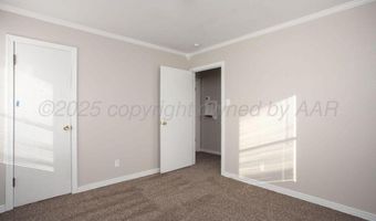 1928 CHERRY St, Amarillo, TX 79106