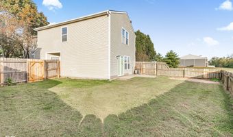 6666 Black Antler Cir, Indianapolis, IN 46217