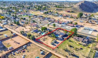 14415 Erie, Apple Valley, CA 92307