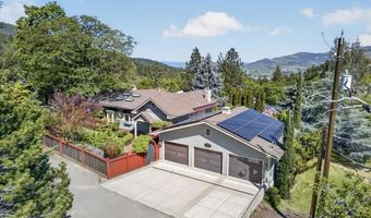 610 Orchard St, Ashland, OR 97520