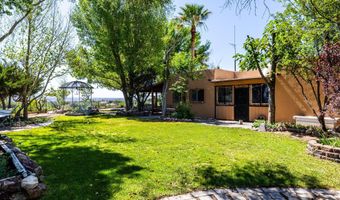 500 E Foundation Five Rd, Benson, AZ 85602