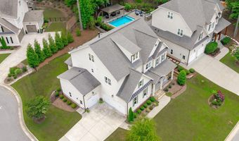 2817 Walden Rd, Apex, NC 27502
