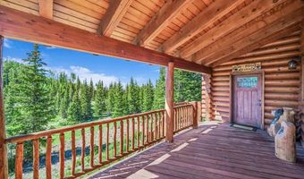 731 E Autumn Dr, Brian Head, UT 84719