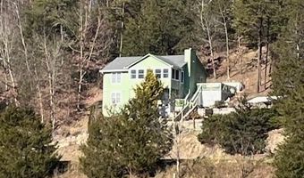 231 RESORT Dr, Basye, VA 22810