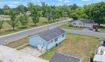 615 WILSON St, Laurel, DE 19956