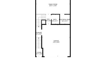 16418 CARIBBEAN Way, Accokeek, MD 20607