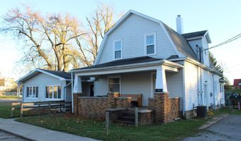 107 W Felicity St, Angola, IN 46703