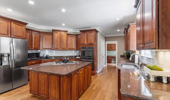 7804 Percussion Dr, Apex, NC 27539