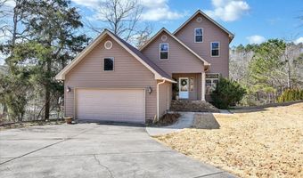 495 PARADISE Trl, Arley, AL 35541