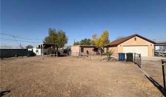 588 El Monte Cv, Bullhead City, AZ 86442