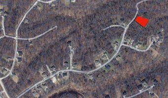 Lot 36 Clevelys LN, Bella Vista, AR 72715