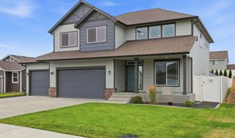 171 S Treeline St, Airway Heights, WA 99001