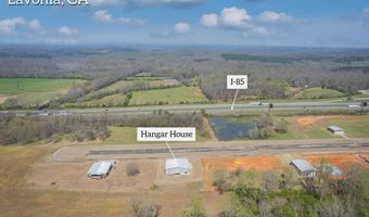 807 Sewell Rd Lease Lots 59 & 60, Lavonia, GA 30553