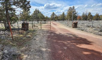 65808 Highway 140, Bly, OR 97622