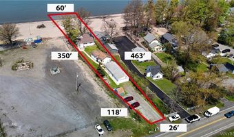 8926 Lake Shore Rd, Angola, NY 14006