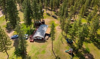 6310 Happy Hollow Ln, Bonanza, OR 97623
