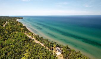 6531 5 Mile Point Rd, Allouez, MI 49805