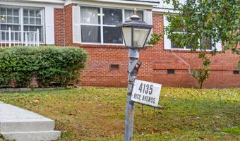 4135 RICE Ave, Anniston, AL 36206