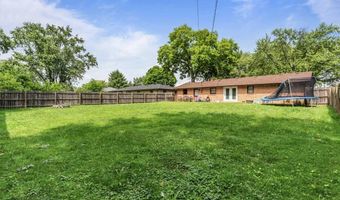 3331 Loral Dr, Anderson, IN 46013