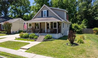 220 E WILLIAMS Ave, Barrington, NJ 08007
