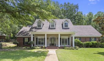 52 Eastgate Dr, Brandon, MS 39042