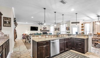 2770 SE 4651, Andrews, TX 79714