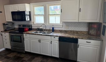 200 N Park Ave, Fowler, IN 47944