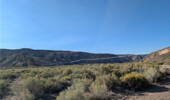 US Hwy 93 15.92 AC, Caliente, NV 89008