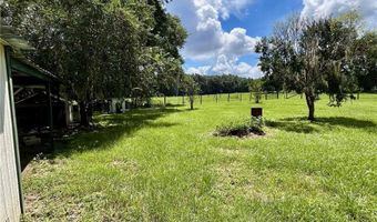 8035 NE 33RD Ct, Anthony, FL 32617