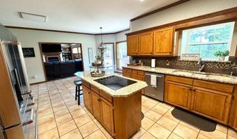 813 Kinkead Rd, McAlester, OK 74501