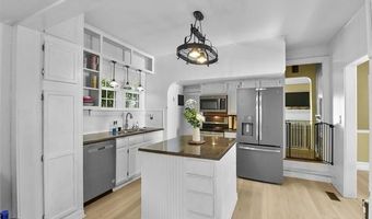 1316 Stanley SW, Ardmore, OK 73401