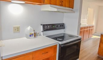 801 NE 4th St, Antlers, OK 74523