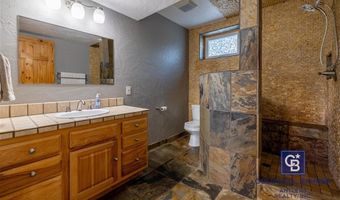 62 Hitching Post Dr, Cody, WY 82414